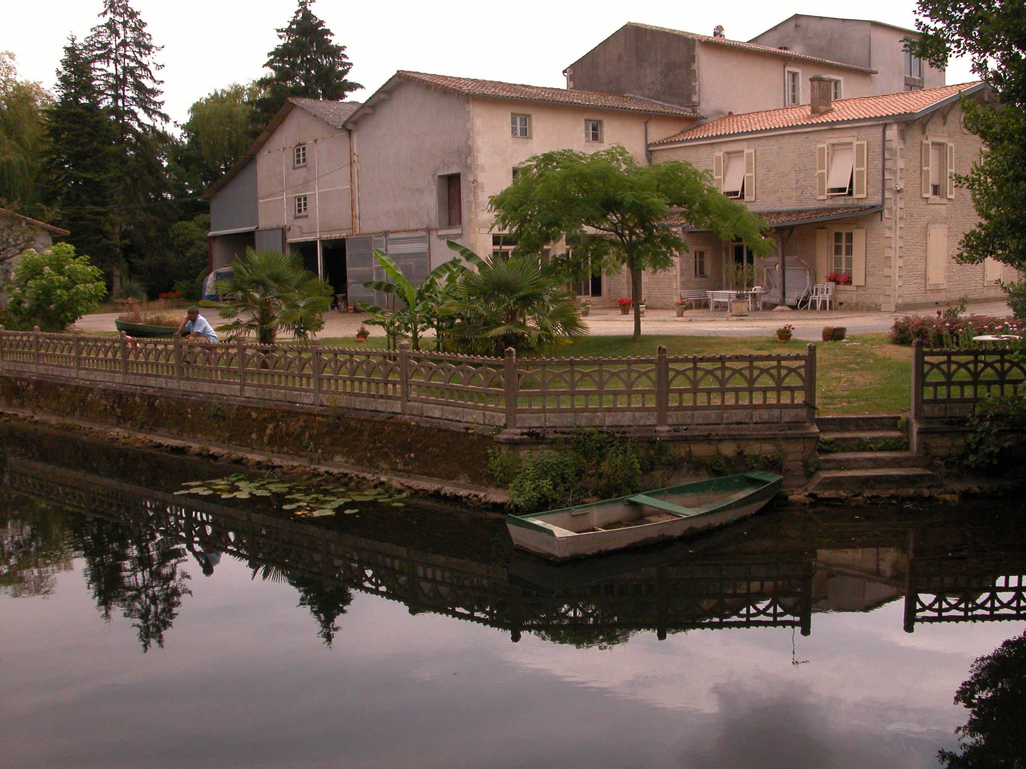 minoterie Boiron 4 Moulin Boiron