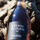 Cuvée Pointe du Diable Rosé 2010