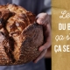 Coupe de France des écoles de Boulangerie Viennoiserie Pâtisserie